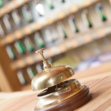 Hotel Alpina Regina Biberwier Eksteriør billede