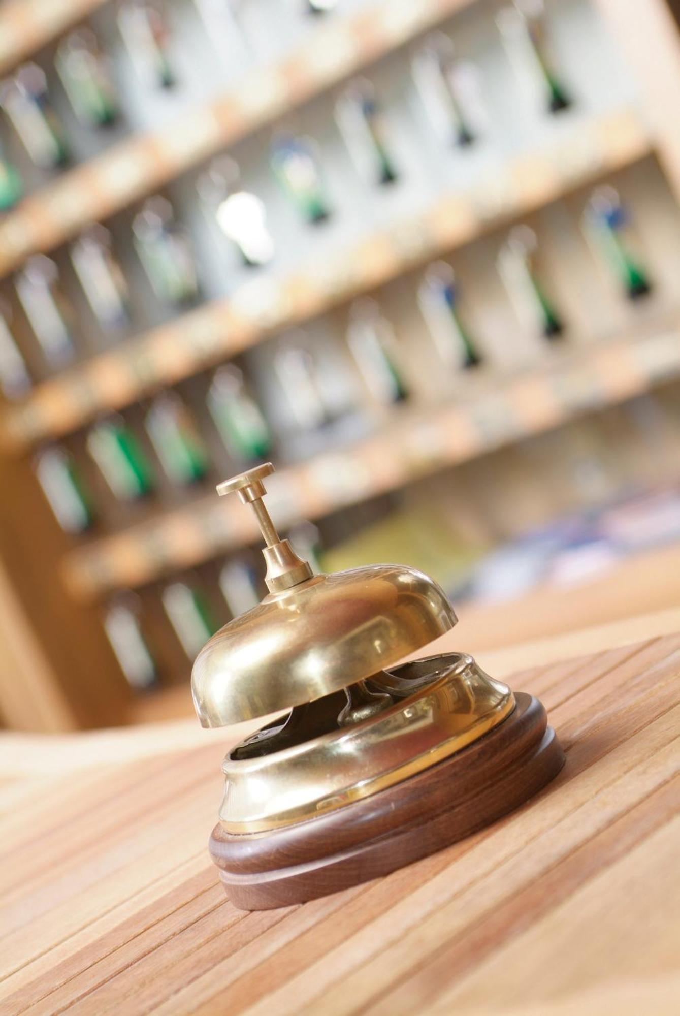 Hotel Alpina Regina Biberwier Eksteriør billede
