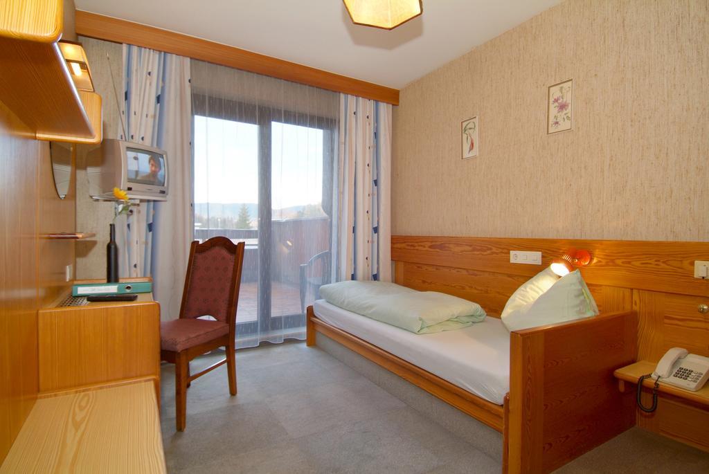 Hotel Alpina Regina Biberwier Værelse billede